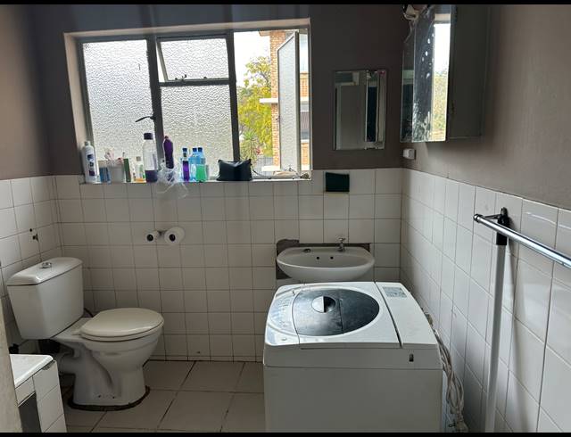 3 BEDROOM APARTMENT FOR SALE IN PRETORIA CENTRAL